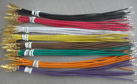 The advantages of aluminum wires