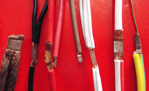 Will aluminum wire be the next generation of automotive wiring harnesses?